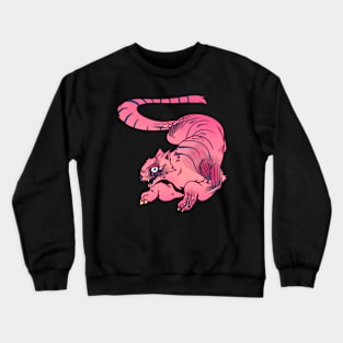 Inside Information Crewneck Sweatshirt